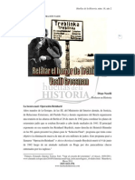 Relatar Horror Treblinka PDF 1