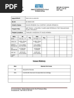 MARJAN INCREMENT PROGRAM Roof Waterproofing Rev. 00A