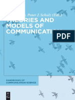 Theories and Models of Communication (PDFDrive)