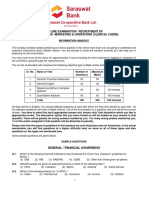 Information Handout Junior Officer