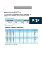 1 - 2 - Planchas y Bobinas Laminadas en Caliente Calidad Comercial