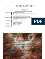 Astronomía-Y-Astrofísica 1ra Olimpiada 2da Etapa 2do Secundaria