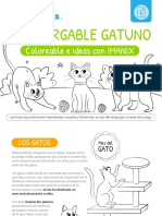 GATO Descargable