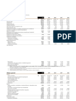 Estados FInancieros FEMSA