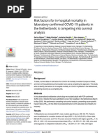 mortalidad2021PLoS ONE Open Access