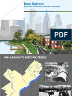 Green City, Clean Waters: Implementing Philadelphia's Combined Sewer Overflow Long Term Control Plan Update