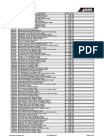 Lista de Precios Amort. SADAR N°28 2021 SEPTIEMBRE