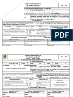 Plan de Destrezas 2do-Filosofia