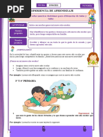 Dia 4 - E.a-Iv Ciclo Tutoria Segunda Semana