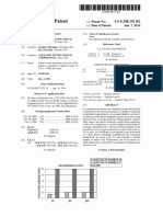 United States Patent: (10) Patent No.: US 9,358,191 B2