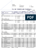 Ritzio BU - Million Romania - Balanta Mai 2009