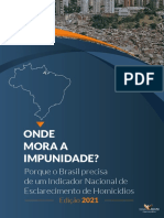 Onde Mora A Impunidade