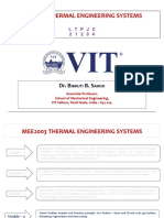 C Module-5 Reciprocating Air Compressors. Reciprocating Compressors - Construction - Working