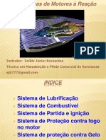 4 - Sistemas de Motores A Reação