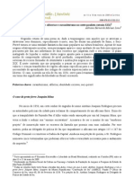 Adriano Bernardo Moraes Lima (Feitiço Pega Sempre - UFPR - Maio 2009 - Versão Eletrônica)