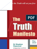 Final Manifesto