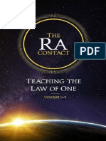 The Ra Contact - Teaching The Law of One - Volume 1 & 2 (PDFDrive)