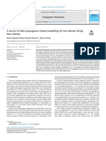 Computer Networks: Abrar Ahmad, Adnan Ahmad Cheema, Dewar Finlay