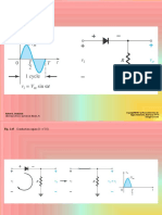 Fig. 2.44 Half-Wave Rectifier.: Electronic Devices and Circuit Theory, 9e