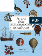 Atlas Exploradores