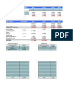 Plantilla Tarea 2 - Finanzas y Ancho de Banda