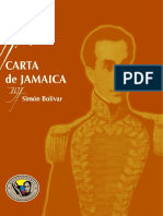 Carta de Jamaica PDF