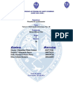 Tarea 2.1 Elaboración de Ensayo, Sec. 58 Grupo 6