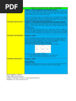 Wics Model and WHLP