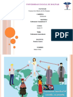 Diapositivas de Enfermeria Transcultural ..Semana 6