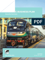 Metrolink Strategic Plan Final Executive Summary R