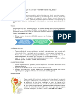 Portafolio Manejo y Conservación de Suelos