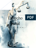 Apuntes Penal Especial I