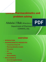 0.1.clinical Pharmacokinetics