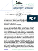 Diversity and Prevalence of Ectoparasite On Chicken (Gallus Gallus Domesticus) in District Gonda, Uttar Pradesh, India