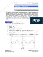 Grafica Funciones Trigonometricas