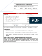 INFORME de LABORATORIO (2) Extracción y Reconocimiento de Lípidos