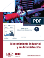 Mantenimiento Industrial