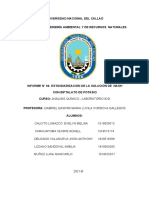 Grupo 3 - Informe N°4 - Estandarización de Solución