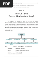 Quranic Social Understanding