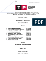 Control Moderno Lab 2