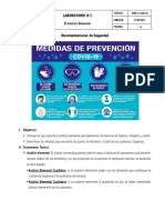 Guía de Laboratorio 2. Analisis Elemental