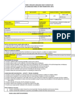  Sample FORM 5 LESSON PLAN (UNIT 9: Getting Away)