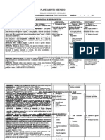 Planejamento de Ensino 2021