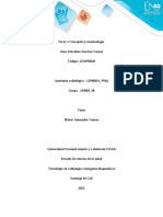 Tarea 1 Conceptos y Terminología. Juan Sebastian Sanchez 154003 - 38