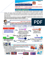 EXP 8 - ACTIVIDAD 1 - 1° y 2°