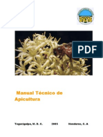 Manual de Apicultura