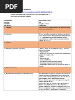 Ficha 2.3, Gravedad Especifica de Solidos 2