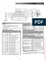 GDM1602A