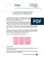 Guia de Determinaciión de LT Garcia