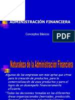 2 Clase de Gerencia Financiera I